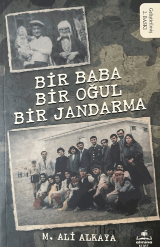 Bir Baba Bir Oğul Bir Jandarma