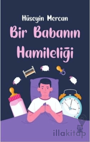 Bir Babanın Hamileliği