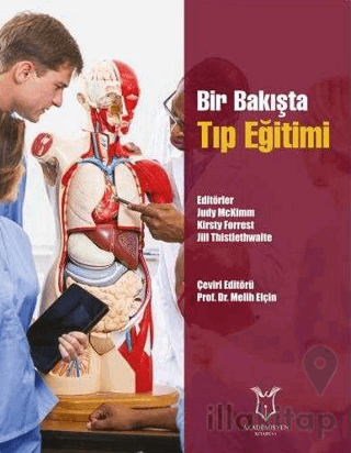 Bir Bakışta Tıp Eğitimi