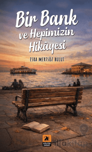 Bir Bank ve Hepimizin Hikayesi