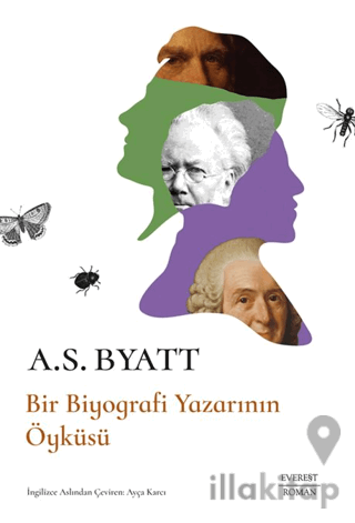 Bir Biyografi Yazarının Öyküsü