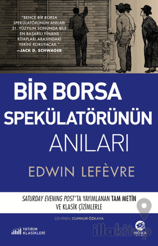 Bir Borsa Spekülatörünün Anıları