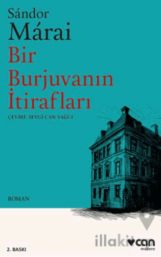 Bir Burjuvanın İtirafları