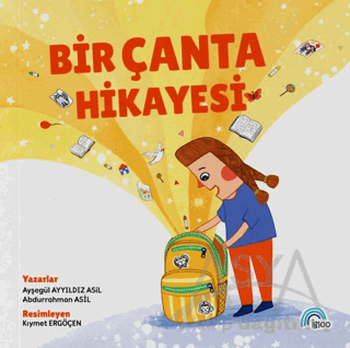 Bir Çanta Hikayesi