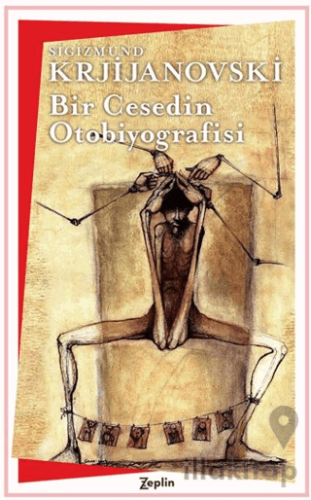 Bir Cesedin Otobiyografisi