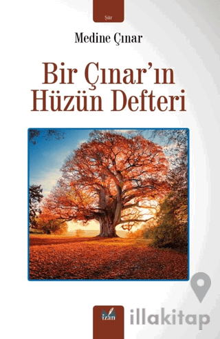 Bir Çınar'ın Hüzün Defteri