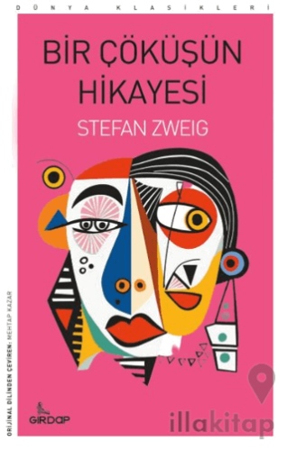 Bir Çöküşün Hikayesi