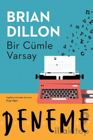 Bir Cümle Varsay