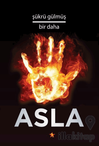 Bir Daha Asla