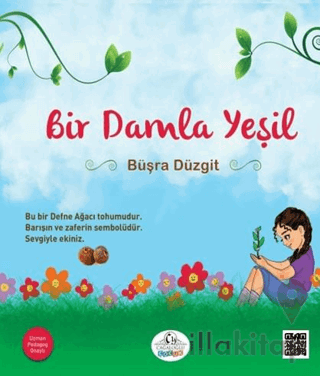 Bir Damla Yeşil