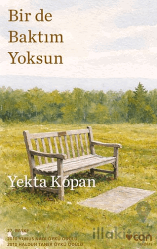 Bir de Baktım Yoksun