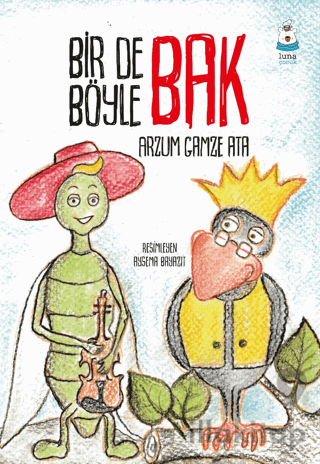 Bir de Böyle Bak