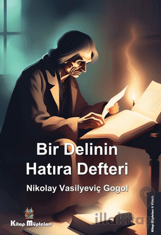 Bir Delinin Hatıra Defteri