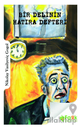 Bir Delinin Hatıra Defteri