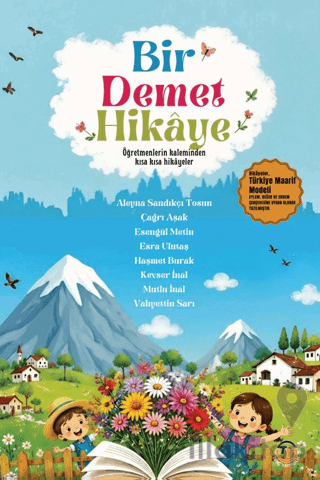 Bir Demet Hikaye