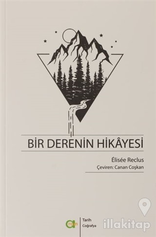 Bir Derenin Hikayesi