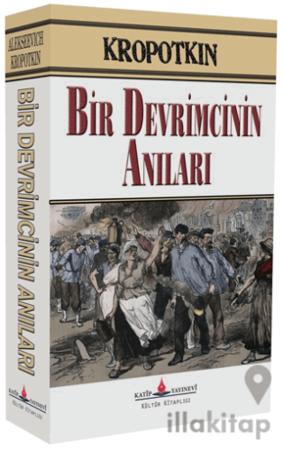 Bir Devrimcinin Anıları
