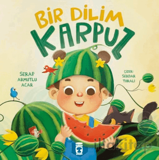 Bir Dilim Karpuz