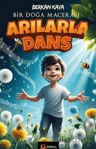 Bir Doğa Macerası Arılarla Dans