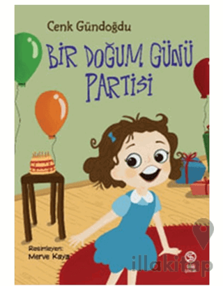 Bir Doğum Günü Partisi