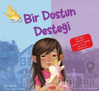 Bir Dostun Desteği