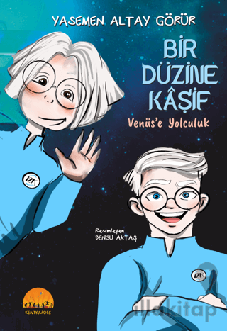 Bir Düzine Kaşif