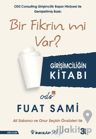 Bir Fikrin Mi Var?