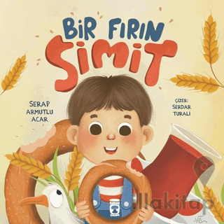 Bir Fırın Simit