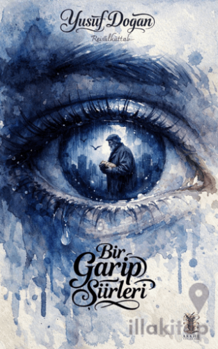 Bir Garip Şiirleri