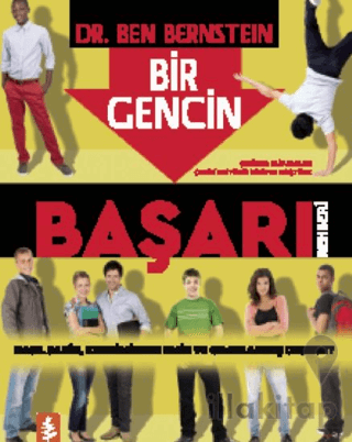 Bir Gencin Başarı Rehberi