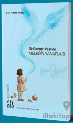 Bir Gizemin Peşinde: Meleğin Kanatları