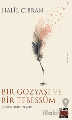 Bir Gözyaşı ve Bir Tebessüm