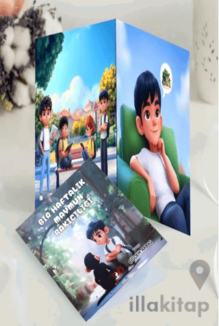 Bir Haftalık Maymun Bakıcılığı