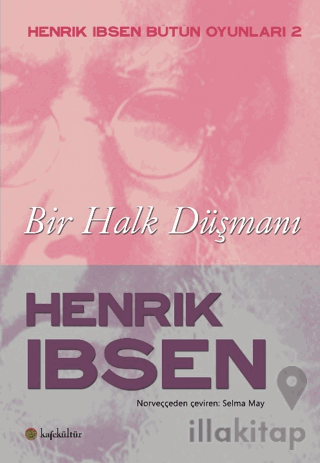 Bir Halk Düşmanı