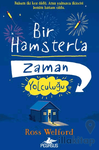 Bir Hamsterla Zaman Yolculuğu
