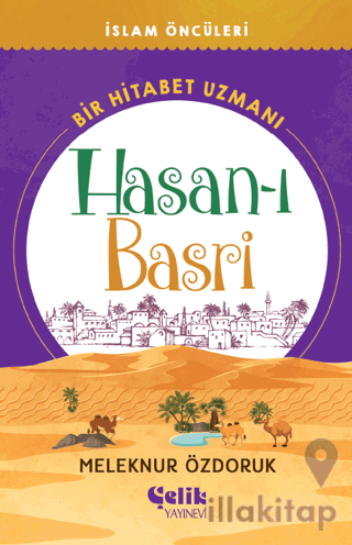 Bir Hitabet Uzmanı Hasan-ı Basri