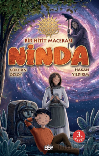 Bir Hitit Macerası Ninda