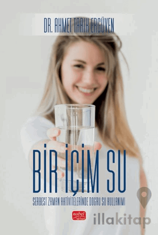 Bir İçim Su