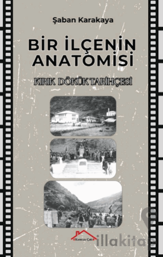 Bir İlçenin Anatomisi