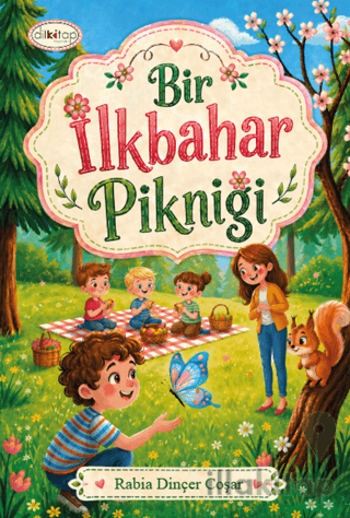 Bir İlkbahar Pikniği