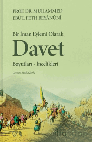 Bir İman Eylemi Olarak Davet Boyutları-İncelikleri