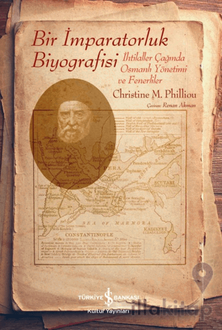 Bir İmparatorluk Biyografisi