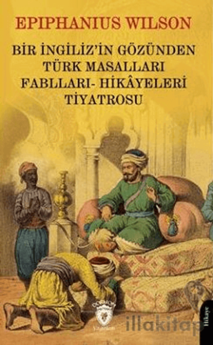 Bir İngiliz'in Gözünden Türk Masalları