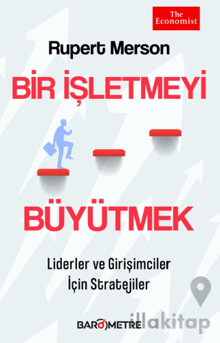 Bir İşletmeyi Büyütmek