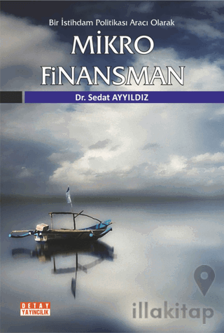 Bir İstihdam Politikası Aracı Olarak Mikro Finansman