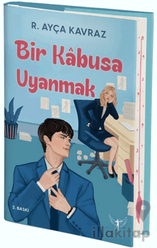 Bir Kabusa Uyanmak
