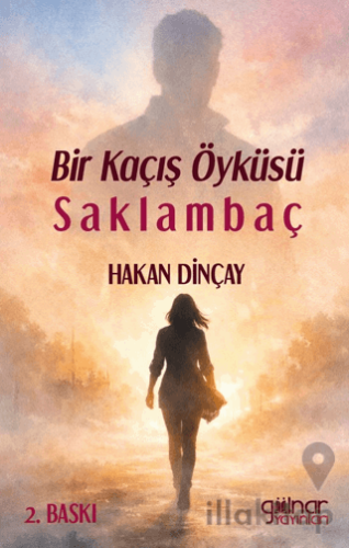 Bir Kaçış Öyküsü Saklambaç
