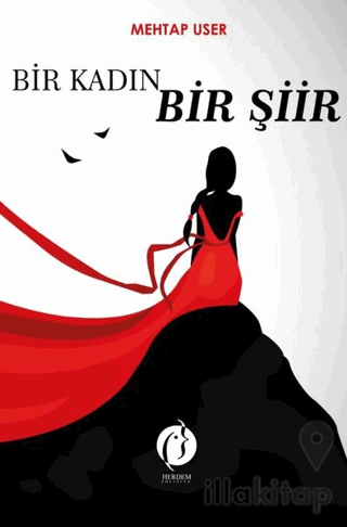 Bir Kadın Bir Şiir