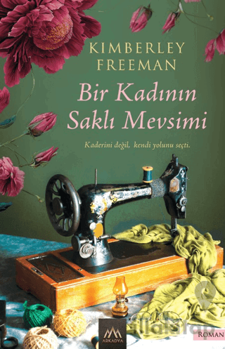 Bir Kadının Saklı Mevsimi