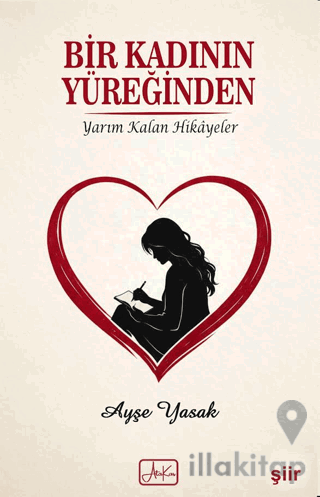 Bir Kadının Yüreğinden